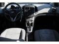 Mocha Bronze Metallic - Sonic LS Sedan Photo No. 10