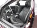 Bordeaux Reserve Red Metallic - Milan V6 Premier Photo No. 19