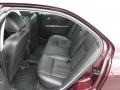 Bordeaux Reserve Red Metallic - Milan V6 Premier Photo No. 26
