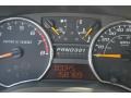 2007 Sunburst Orange Metallic Chevrolet Colorado LT Crew Cab  photo #13