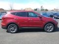 Serrano Red - Santa Fe Sport AWD Photo No. 2