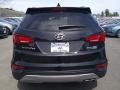 2017 Twilight Black Hyundai Santa Fe Sport 2.0T Ulitimate AWD  photo #3