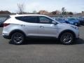 Sparkling Silver - Santa Fe Sport AWD Photo No. 2