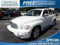 2007 Summit White Chevrolet HHR LT #112633061