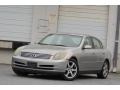 Desert Platinum Metallic 2004 Infiniti G 35 Sedan