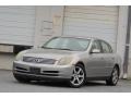 2004 Desert Platinum Metallic Infiniti G 35 Sedan #112633131