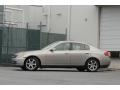 Desert Platinum Metallic - G 35 Sedan Photo No. 3