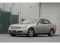 Desert Platinum Metallic - G 35 Sedan Photo No. 5