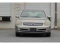Desert Platinum Metallic - G 35 Sedan Photo No. 6