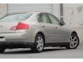 Desert Platinum Metallic - G 35 Sedan Photo No. 13