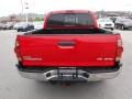 Radiant Red - Tacoma V6 SR5 Double Cab 4x4 Photo No. 9
