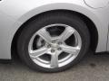 2016 Chevrolet Volt LT Wheel and Tire Photo