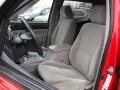 Radiant Red - Tacoma V6 SR5 Double Cab 4x4 Photo No. 15