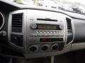 Radiant Red - Tacoma V6 SR5 Double Cab 4x4 Photo No. 16