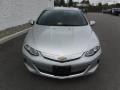 Silver Ice Metallic - Volt LT Photo No. 5