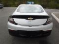 Silver Ice Metallic - Volt LT Photo No. 7