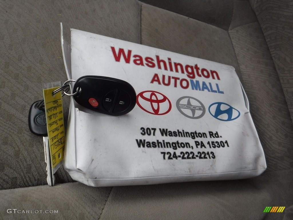 2008 Tacoma V6 SR5 Double Cab 4x4 - Radiant Red / Taupe photo #22