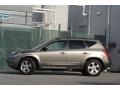 2004 Polished Pewter Metallic Nissan Murano SL AWD  photo #2