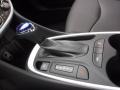 2016 Chevrolet Volt Jet Black/Jet Black Interior Transmission Photo