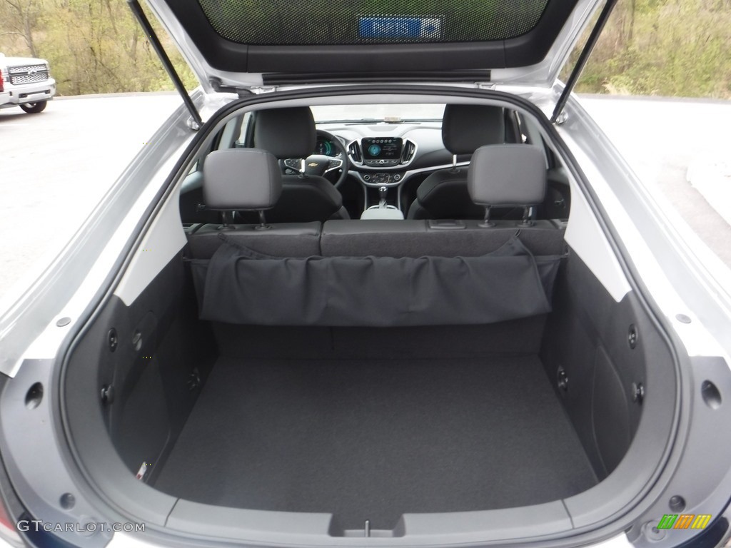 2016 Chevrolet Volt LT Trunk Photo #112646664
