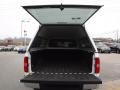 Summit White - Silverado 2500HD WT Crew Cab 4x4 Photo No. 10