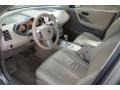 Polished Pewter Metallic - Murano SL AWD Photo No. 17