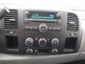 Summit White - Silverado 2500HD WT Crew Cab 4x4 Photo No. 17