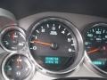 Summit White - Silverado 2500HD WT Crew Cab 4x4 Photo No. 25