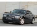 2008 Bright Silver Metallic Chrysler 300 LX  photo #5