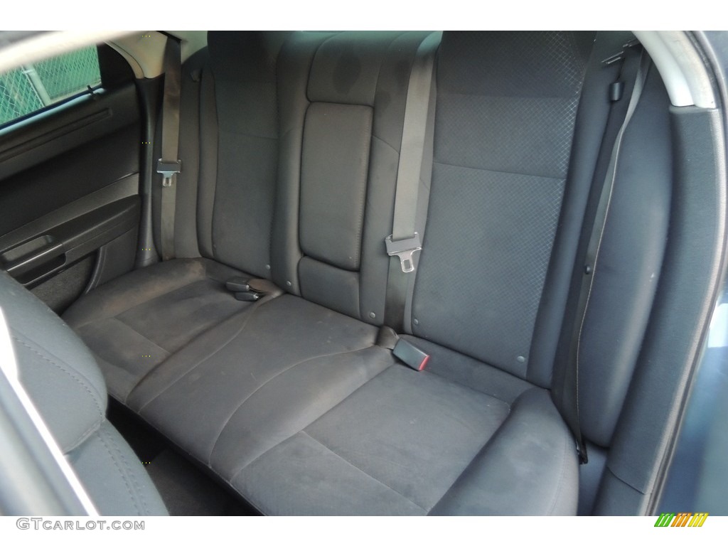 2008 300 LX - Bright Silver Metallic / Dark Khaki/Light Graystone photo #19