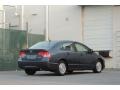 Alabaster Silver Metallic - Civic Hybrid Sedan Photo No. 7