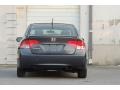 Alabaster Silver Metallic - Civic Hybrid Sedan Photo No. 8