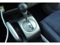 Alabaster Silver Metallic - Civic Hybrid Sedan Photo No. 13