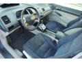 Alabaster Silver Metallic - Civic Hybrid Sedan Photo No. 17