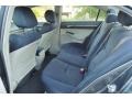 Alabaster Silver Metallic - Civic Hybrid Sedan Photo No. 19