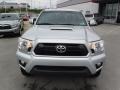 Silver Streak Mica - Tacoma V6 TRD Sport Double Cab 4x4 Photo No. 5