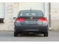 Alabaster Silver Metallic - Civic Hybrid Sedan Photo No. 23