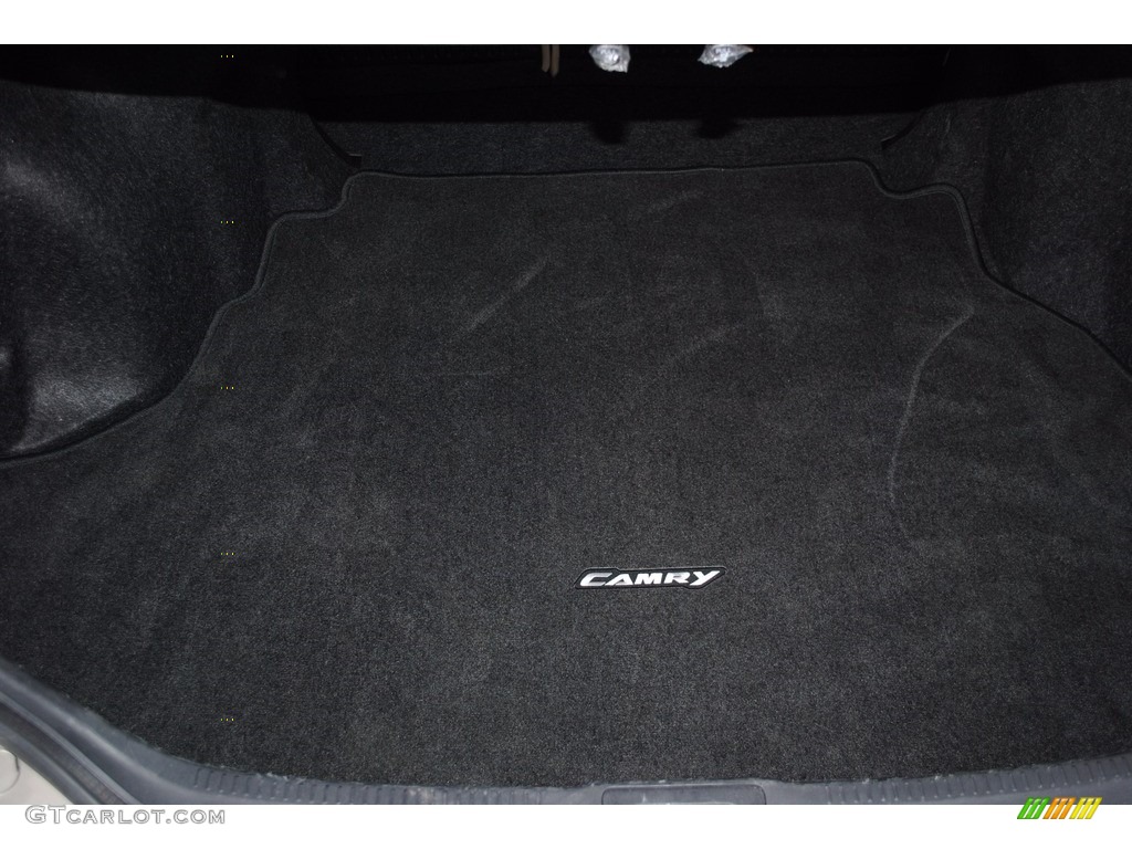 2014 Camry LE - Creme Brulee Metallic / Ivory photo #27