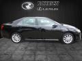 Attitude Black Metallic - Camry XLE Photo No. 2