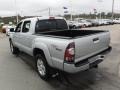 Silver Streak Mica - Tacoma V6 TRD Sport Double Cab 4x4 Photo No. 8