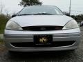 CD Silver Metallic - Focus LX Sedan Photo No. 2