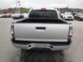 Silver Streak Mica - Tacoma V6 TRD Sport Double Cab 4x4 Photo No. 9