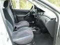 CD Silver Metallic - Focus LX Sedan Photo No. 9