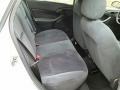 CD Silver Metallic - Focus LX Sedan Photo No. 10