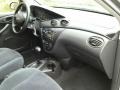 CD Silver Metallic - Focus LX Sedan Photo No. 11