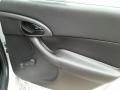 CD Silver Metallic - Focus LX Sedan Photo No. 12