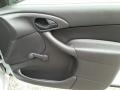 CD Silver Metallic - Focus LX Sedan Photo No. 13