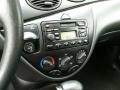 CD Silver Metallic - Focus LX Sedan Photo No. 14