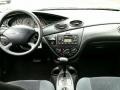 CD Silver Metallic - Focus LX Sedan Photo No. 19