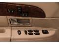 2008 Smokestone Metallic Mercury Grand Marquis LS  photo #6